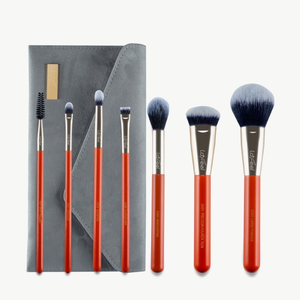 Lafeel Face and Eye Set with Bag
